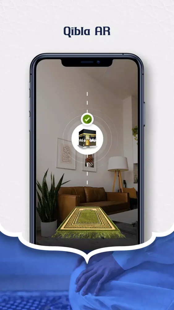 PrayerTime: Azan, Qibla Finder Screenshots