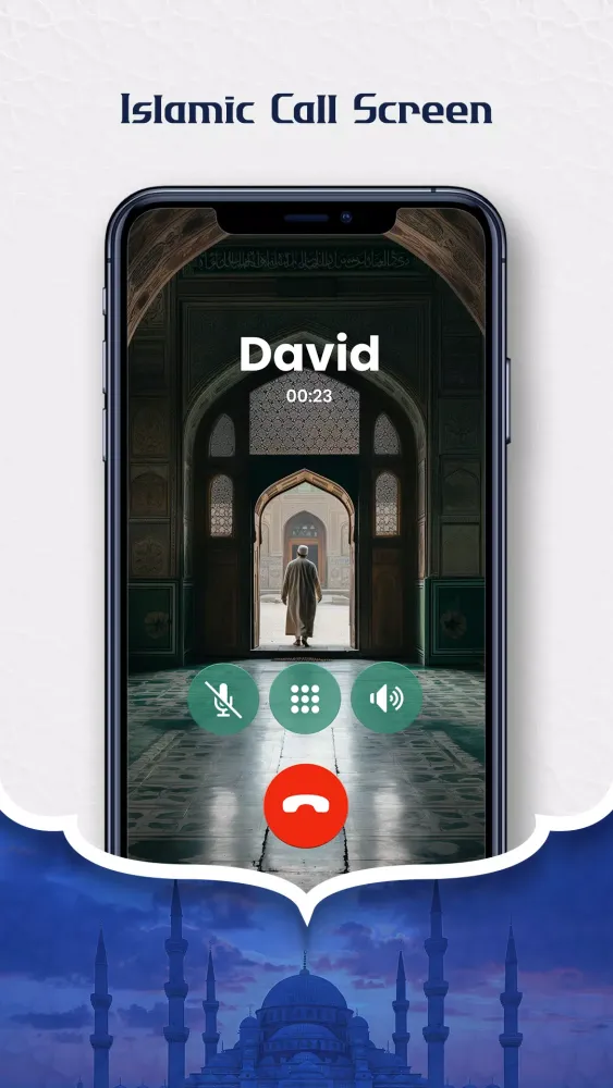 PrayerTime: Azan, Qibla Finder Screenshots