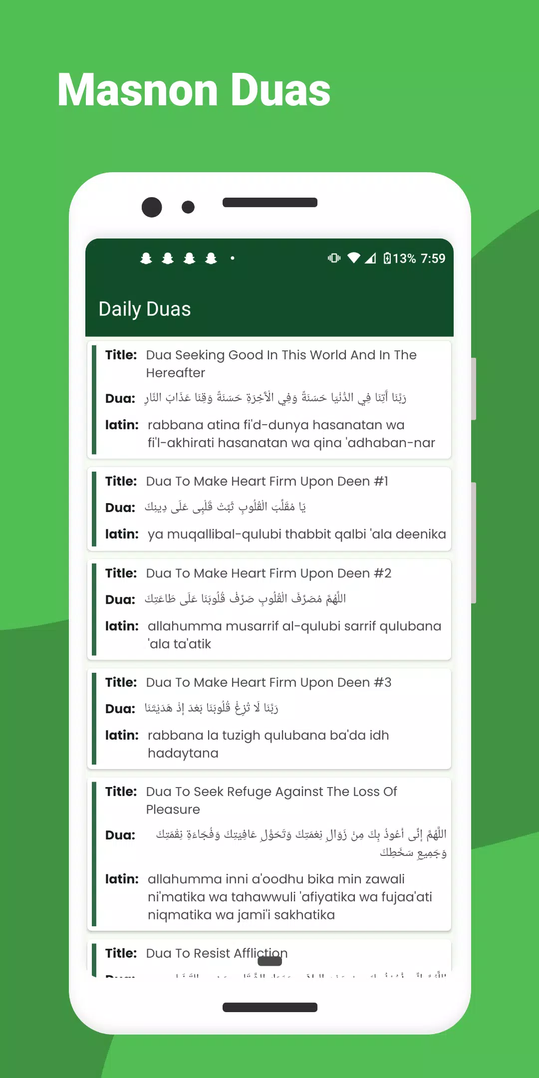 ramadan timetable dua