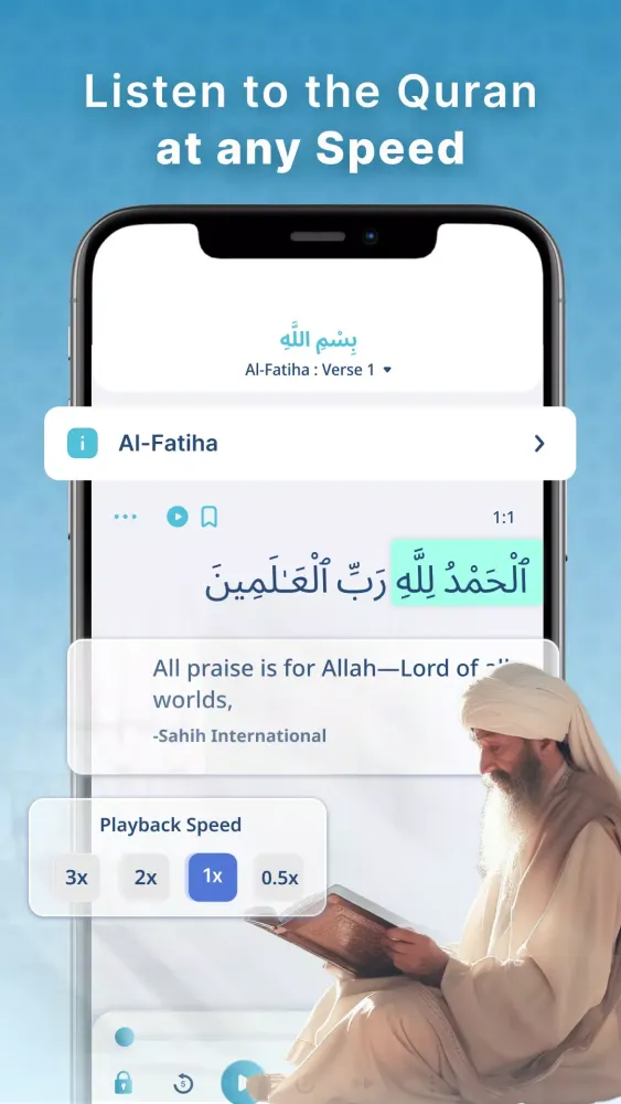 صور Islamic Habit Tracker, Planner