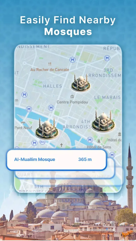 صور Islamic Habit Tracker, Planner