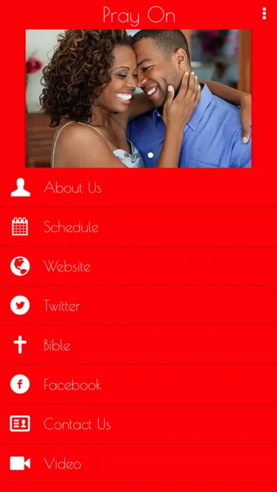 Screenshot di Pray On