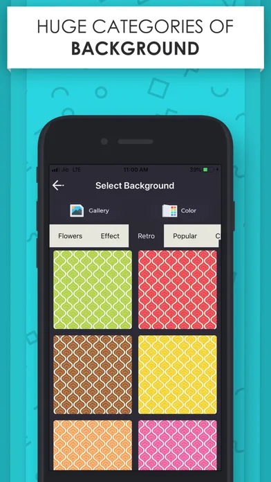 Poster Maker - Flyer Designer.应用截图