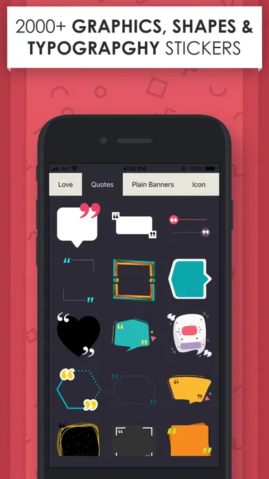Poster Maker - Flyer Designer.应用截图