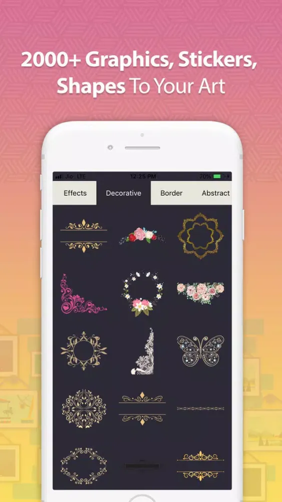 Ảnh chụp màn hình của Invitation Maker- eCard