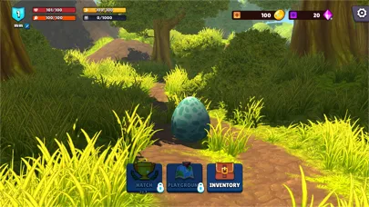Pet Dragon: Tamagotchi & More স্ক্রিনশট