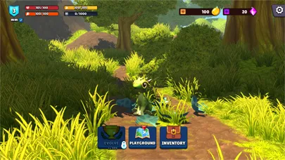 Pet Dragon: Tamagotchi & More স্ক্রিনশট