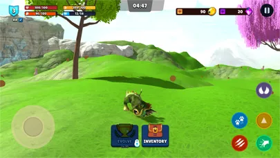 Pet Dragon: Tamagotchi & More স্ক্রিনশট