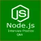 Node.js Interview Practice