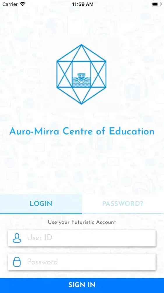 Auro Mirra Centre of Education应用截图