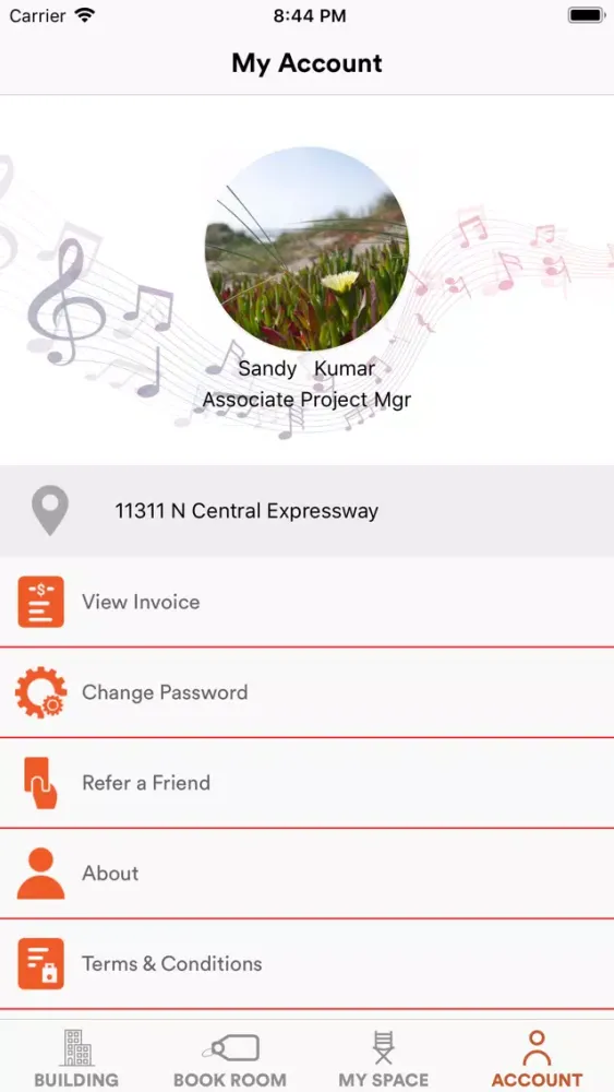 CM Pre Opening应用截图