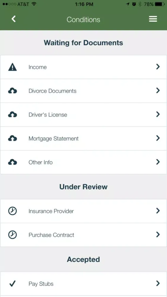 EM Advantage Screenshots