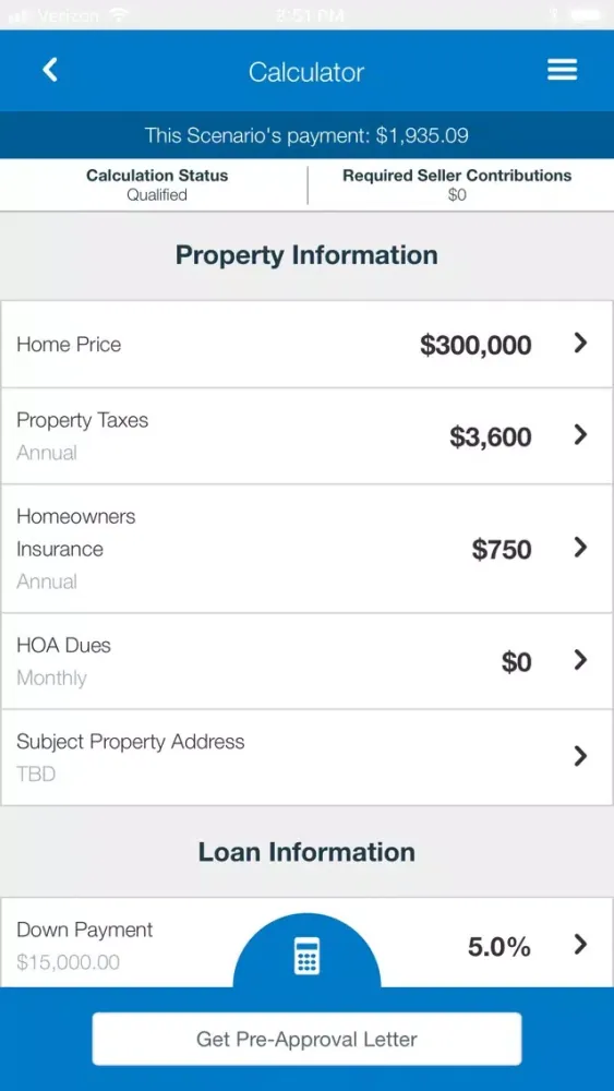 صور Bates Mortgage -Powered by SMP