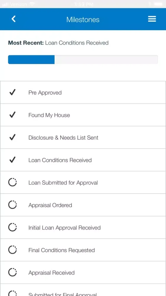 صور Bates Mortgage -Powered by SMP