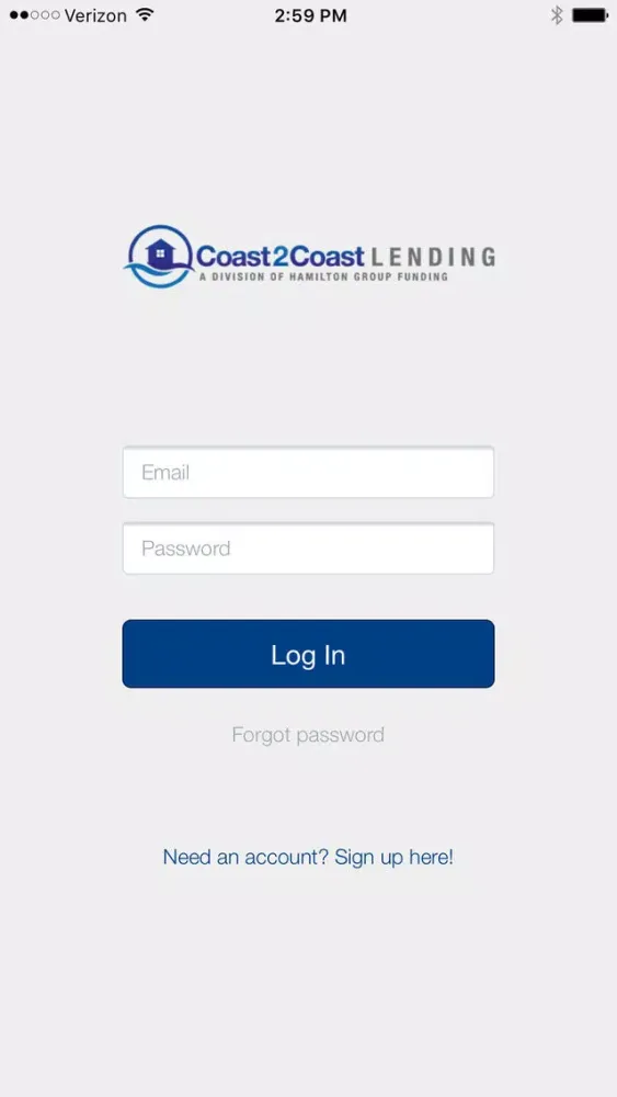 Coast 2 Coast应用截图