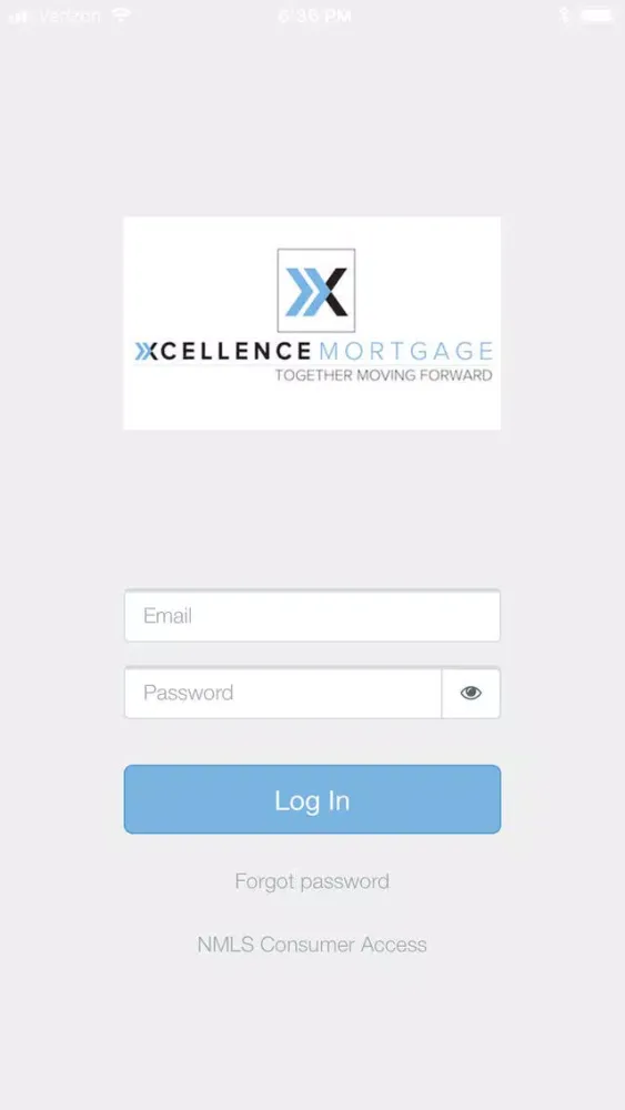 Xcellence Mortgage স্ক্রিনশট