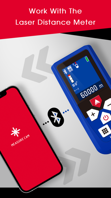 Measure Mate For LDM V2应用截图