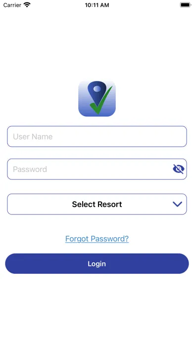 Tangkapan layar Spot Check Solutions