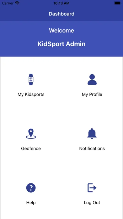 Tangkapan layar Spot Check Solutions