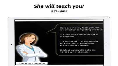 تصاویر Pharmacology Game: Exam Prep