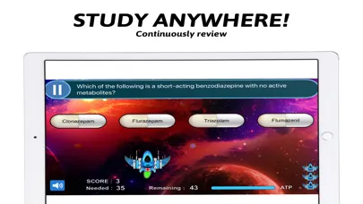 تصاویر Pharmacology Game: Exam Prep