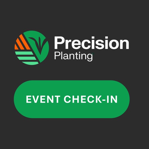 Precision Planting | Check-in