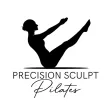 Precision Sculpt Pilates