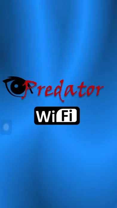 Predator-WiFi Pro स्क्रीनशॉट