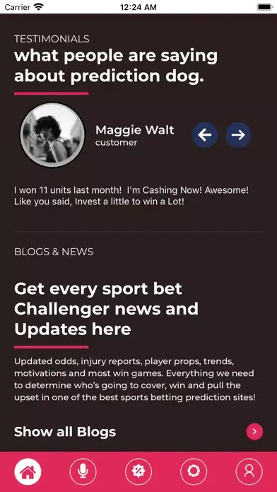 صور Prediction Dog Sports