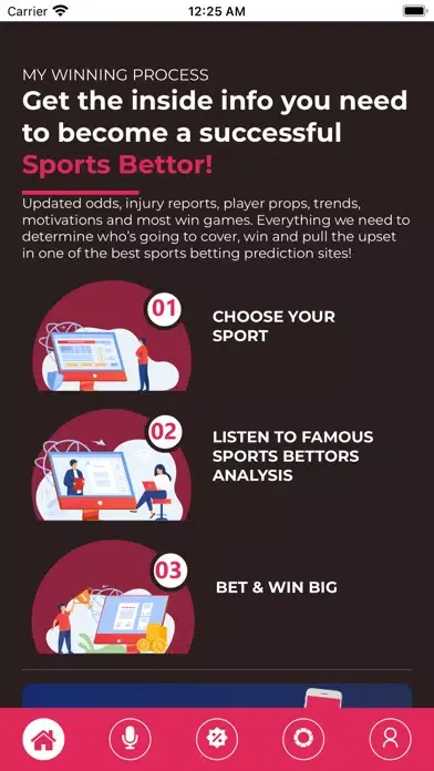 صور Prediction Dog Sports