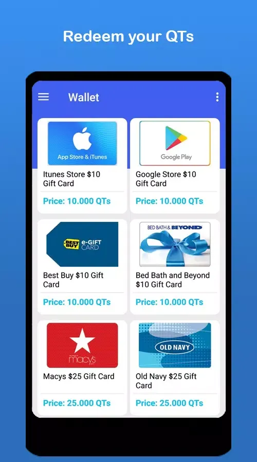Prediqt - Survey Cash App应用截图