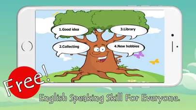 Learning Basic English Speaking Skill For Everyone Ekran Görüntüleri