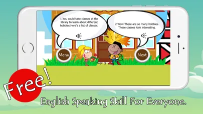 Learning Basic English Speaking Skill For Everyone Ekran Görüntüleri
