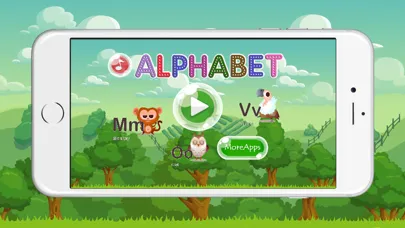 Writing Alphabet Abc Activities For Preschoolers Screenshots