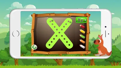 Writing Alphabet Abc Activities For Preschoolers Screenshots