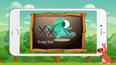 Writing Alphabet Abc Activities For Preschoolers Screenshots
