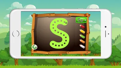 Writing Alphabet Abc Activities For Preschoolers Screenshots