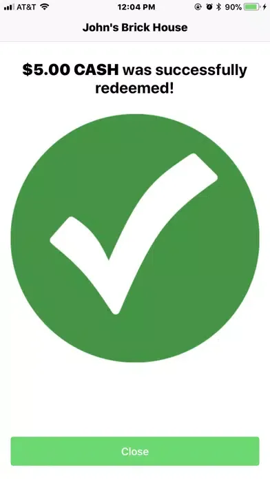 Preferred Patron Wallet應用截圖