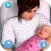 Pregnant Mother Simulator Game