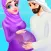 Arab Pregnant Mommy journey