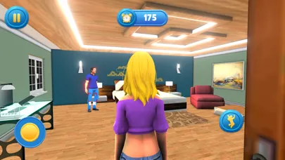 Pregnant Mother-Newborn Baby Screenshots