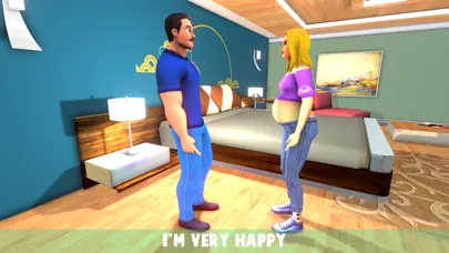 Pregnant Mother-Newborn Baby Screenshots