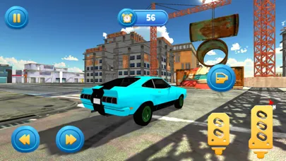 Pregnant Mother-Newborn Baby Screenshots