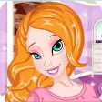 Pregnant Woman Salon Fashion - games for girls