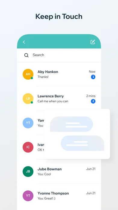 Preloved Kilo Screenshots
