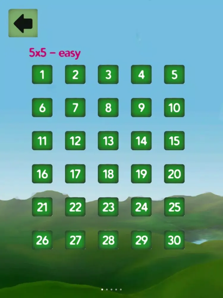 Zoo Connect iPad  سکرین شاٹس