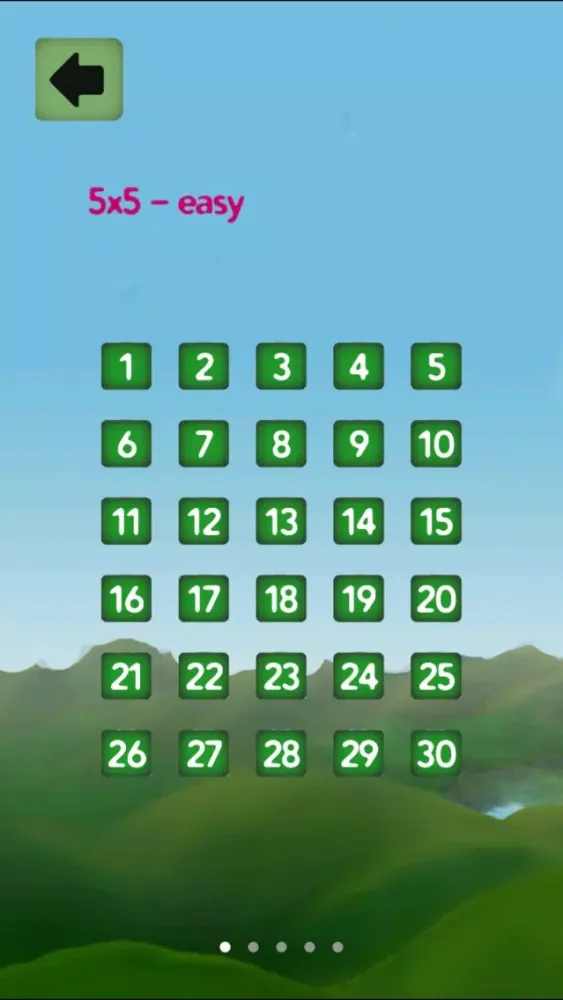 Zoo Connect سکرین شاٹس