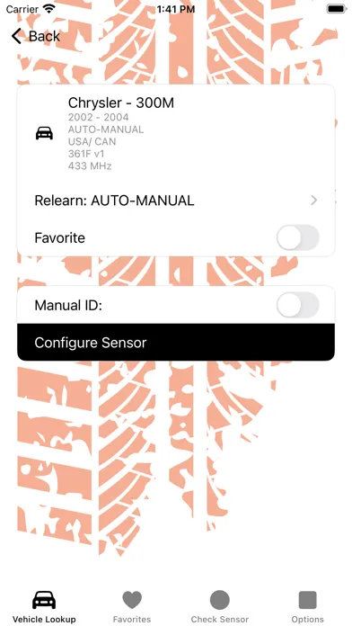 Prema NFC स्क्रीनशॉट