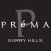 Prema Hair Surry Hills