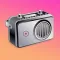 Voice Recorder For Audio